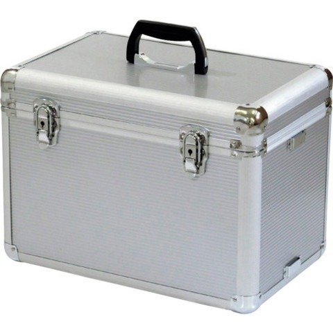 ASTAGE ACCS アルミキャリーボックス ALC-BOX ALCBOX(代引不可)【送料無料】 7,428円