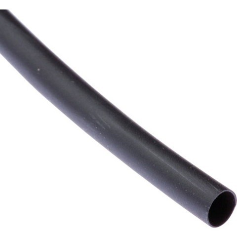 パンドウイット 熱収縮チューブ UL224VW-1認定品 標準タイプ 収縮前内径4.7mm HSTTV19C(代引不可)【送料無料】の通販は