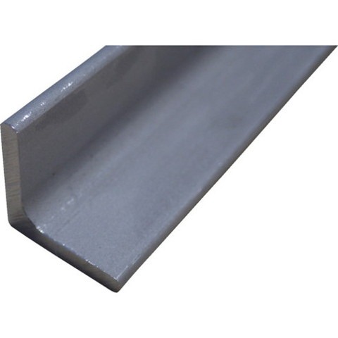 NOMIZU SUS-304 HOTアングル 5×40×40×980 304AL0050400400980(代引不可)【送料無料】の通販は 9,430円