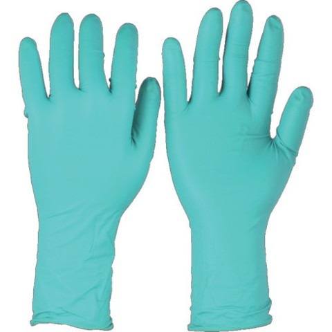 アンセル ネオプレンゴム使イ捨テ手袋 マイクロフレックス 93-260 Lサイズ (50枚入) 932609(代引不可)