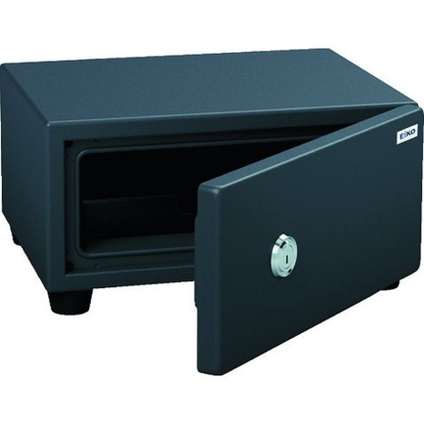 RPNB スマートタッチスクリーン金庫 家庭用 耐火金庫 防犯セーフ 指紋