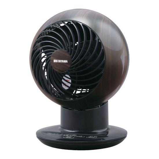IRIS アイリスオーヤマ 282763 サーキュレーター アイ 18畳 上下左右首振リ PCF-SCC15T-DT アイリスオーヤマ(株)(代引不可)【送料無料】