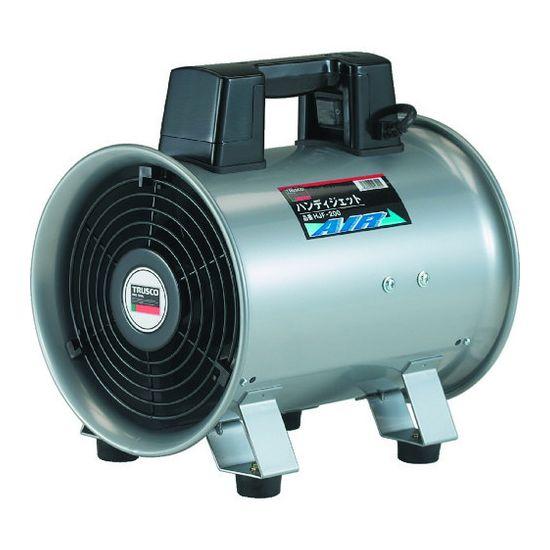 TRUSCO トラスコ ハンディジェット ハネ外径200mm HJF-200 (ハネケイ200パイ) トラスコ中山(株)(代引不可)【送料無料】