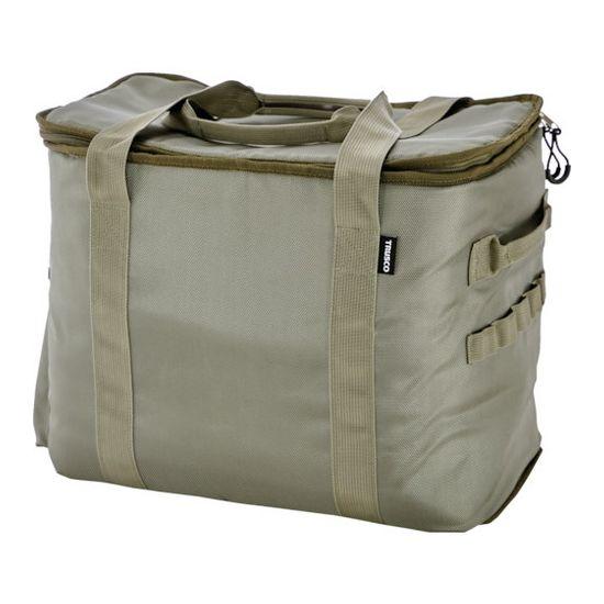 TRUSCO トラスコ 保冷バッグT-Coolio 26L CLBCA トラスコ中山(株)(代引不可)【送料無料】の通販は 9,150円