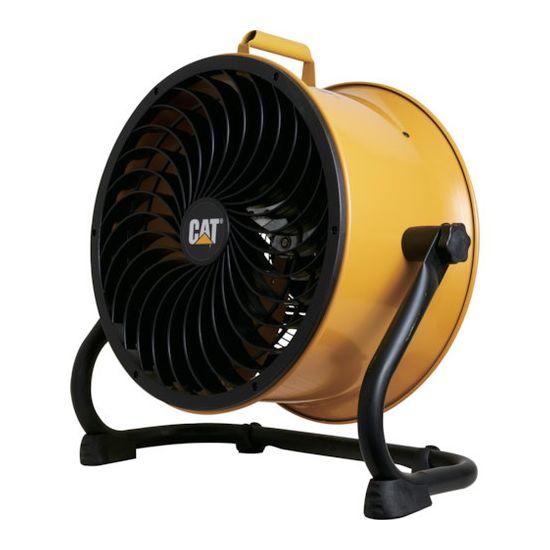 キャタピラー サーキュレーター 35cm(壁・床タイプ) HVD-14ACDO キャタピラー社(代引不可)【送料無料】