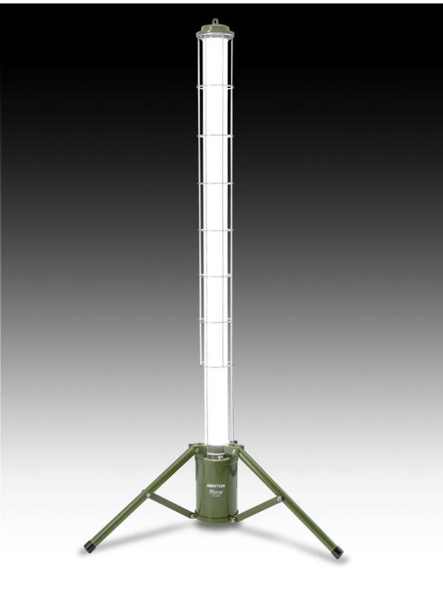 ジェントス GENTOS ガンツ エリアライト投光器803 GZA-803(代引不可)【送料無料】