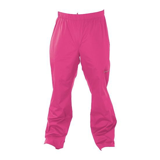 TRUSCO トラスコ 高耐候・軽量ストレッチレインパンツ ピンク M TRESPM-PK トラスコ中山(株)(代引不可)【送料無料】の通販は