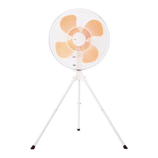スイデン 工場扇 スタンドタイプ(プラスチックハネ)45cm 100V SF-45MS-1VP (株)スイデン(代引不可)【送料無料】