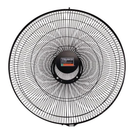 TRUSCO トラスコ 工場扇用ハネガード TFP-45G トラスコ中山(株)(代引不可)【送料無料】の通販は 6,950円