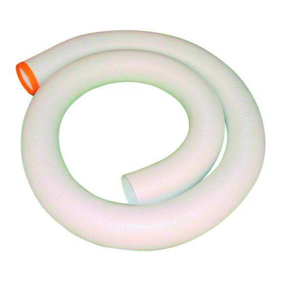 スイデン スポットエアコン1口用 延長排気ダクト SS-HD-175-4M (株)スイデン(代引不可)【送料無料】の通販は