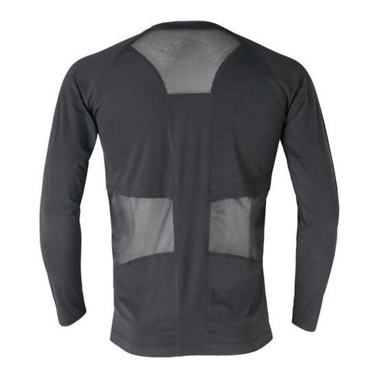 レンフロ 紳士シーブリーズ高機能コンプレッション 黒M SZNME01TPMB レンフロ・ジャパン(株)(代引不可) 5,130円