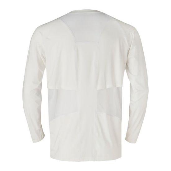 レンフロ 紳士シーブリーズ高機能コンプレッション 白M SZNME01TPMW レンフロ・ジャパン(株)(代引不可)