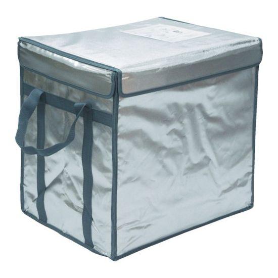 TRUSCO トラスコ 超保冷クーラーBOX マグネットタイプ 50L TCBM-50 トラスコ中山(株)(代引不可)【送料無料】の通販は 14,761円