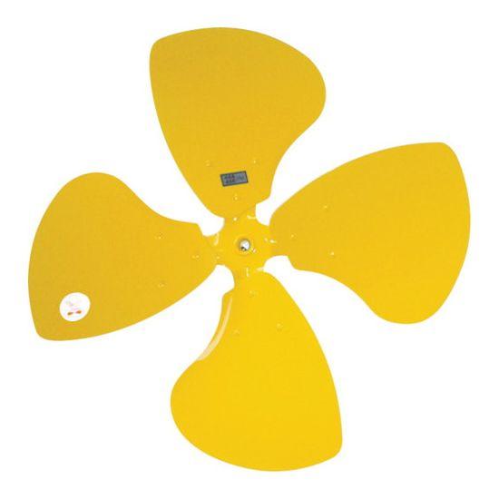 スイデン 工場扇用アルミニウム製ハネ 45cm 軸径10mm SF-45M-A-F (株)スイデン(代引不可)【送料無料】