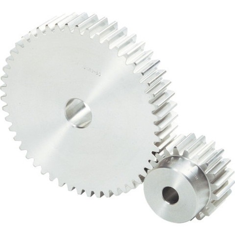 KHK ステンレス平歯車SUSA3-60 SUSA360(代引不可)【送料無料】