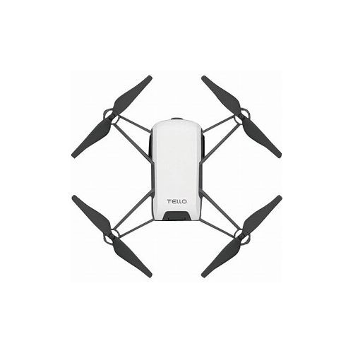 DJI ドローン Tello D180108011 DJI JAPAN(株) 撮影機器 ドローン(代引不可)【送料無料】