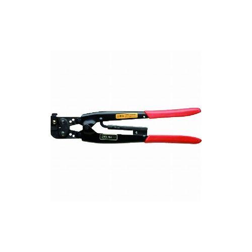 ニチフ 手動工具 NH (株)ニチフ 電設工具 圧着工具(代引不可)【送料無料】