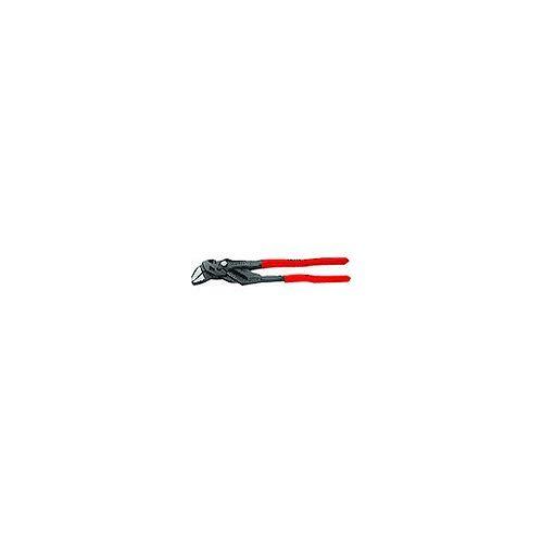 KNIPEX プライヤーレンチ スベリ止メ付 250mm 8601-250 KNIPEX社 水道・空調配管用工具 ウォーターポンププライヤー(代引不可)【送料無料】 8,770円