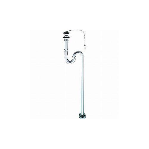 SANEI アフレ付Sトラップ H70-32 SANEI(株) 管工機材 排水部材(代引不可)【送料無料】