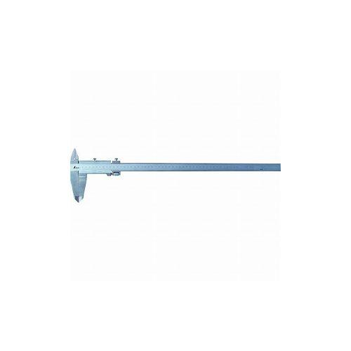 シンワ 普及ノギス 450mm 19920 シンワ測定(株) 測定工具 ノギス(代引不可)【送料無料】