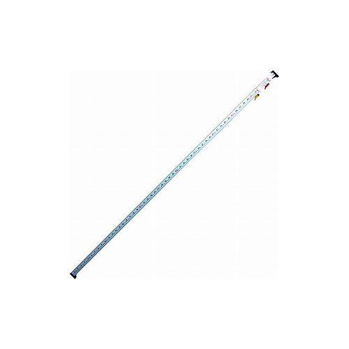 シンワ 3倍尺 ノビ助 一方向式2 E15尺5寸 併用目盛 65195 シンワ測定(株) 測定工具 直尺(代引不可)【送料無料】