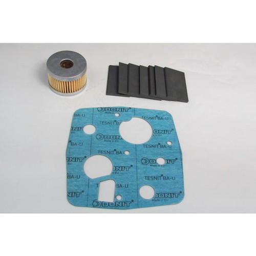 ULVAC DSB-251用メンテナンスキット DSB-251 (株)アルバック ポンプ 真空ポンプ(代引不可)【送料無料】_1