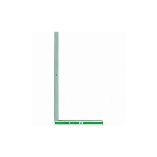 シンワ アルミ台付スコヤ900mm 74119 シンワ測定(株) 測定工具 スコヤ 水準器(代引不可)【送料無料】