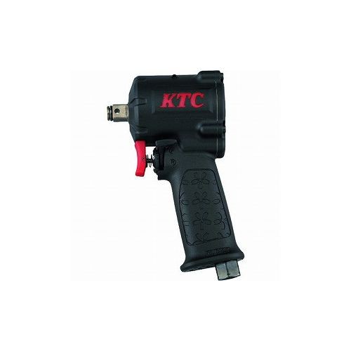 KTC 12.7sq. インパクトレンチ JAP418 京都機械工具(株) 空圧工具 エアインパクトレンチ(代引不可)【送料無料】の通販は