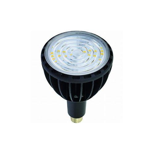 日動 LED交換球 エコビック100W E39 昼白色 スポット L100W-E39J-SBK-50K 日動工業(株) 作業灯・照明用品 投光器(代引不可)【送料無料】