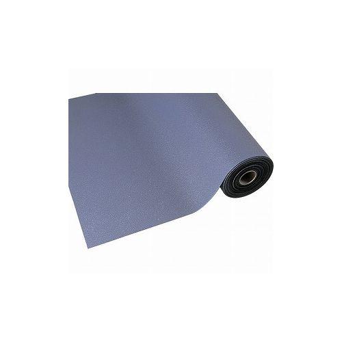 テラモト トリプルシート 灰 5mm×10m MR-154-110-6 (株)テラモト 床材用品 疲労軽減マット(代引不可)【送料無料】