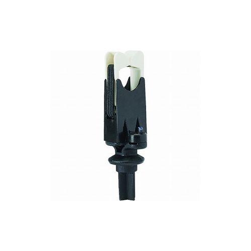 パンドウイット Quick-Build ワイヤーエラスティックリテイナー 10個入リ QB-RER.75-X QB-RER.75-X パンドウイットコーポレーション 電設配線部品 ケーブル固定具(代引不可)【送料無料】