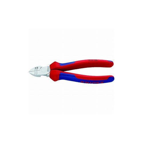 KNIPEX 1425-160 穴付ニッパー 1425-160 KNIPEX社 プライヤー・ニッパ・ピンセット ニッパ(代引不可)【送料無料】の通販は 6,158円