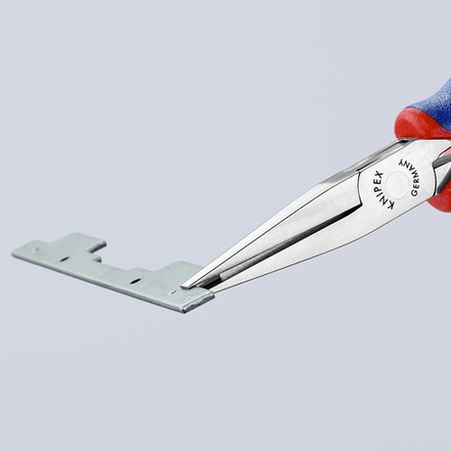 KNIPEX 3552-145 エレクトロニクスプライヤー 3552-145 KNIPEX社 プライヤー・ニッパ・ピンセット ノーズプライヤー(代引不可)【送料無料】_2