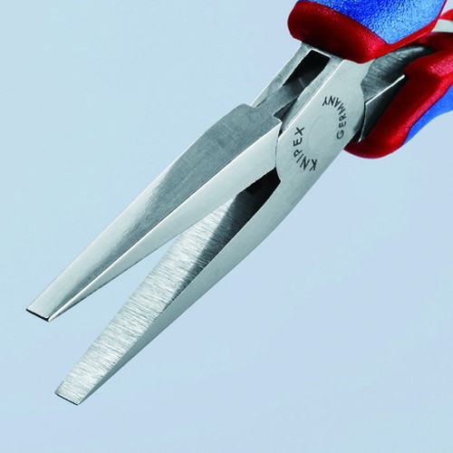 KNIPEX 3552-145 エレクトロニクスプライヤー 3552-145 KNIPEX社 プライヤー・ニッパ・ピンセット ノーズプライヤー(代引不可)【送料無料】_4