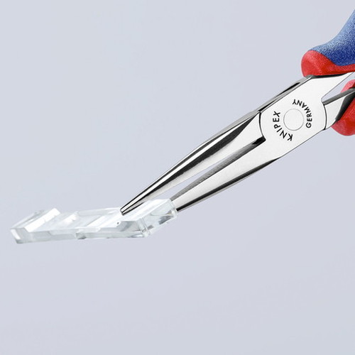 KNIPEX 3562-145 エレクトロニクスプライヤー 3562-145 KNIPEX社 プライヤー・ニッパ・ピンセット ノーズプライヤー(代引不可)【送料無料】_1