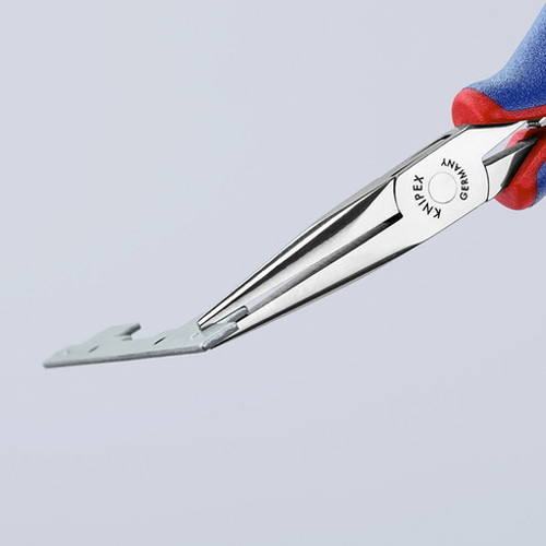 KNIPEX 3562-145 エレクトロニクスプライヤー 3562-145 KNIPEX社 プライヤー・ニッパ・ピンセット ノーズプライヤー(代引不可)【送料無料】_2