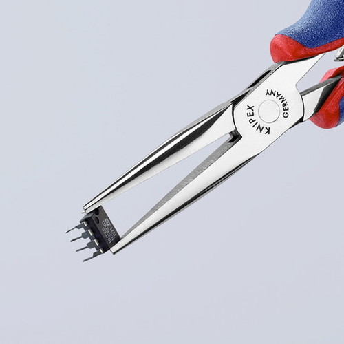 KNIPEX 3562-145 エレクトロニクスプライヤー 3562-145 KNIPEX社 プライヤー・ニッパ・ピンセット ノーズプライヤー(代引不可)【送料無料】_4
