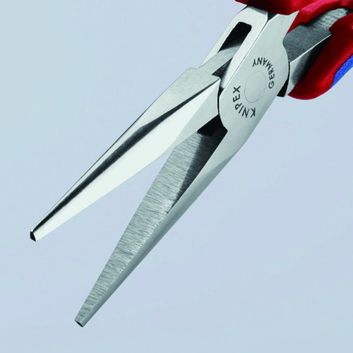 KNIPEX 3562-145 エレクトロニクスプライヤー 3562-145 KNIPEX社 プライヤー・ニッパ・ピンセット ノーズプライヤー(代引不可)【送料無料】_6