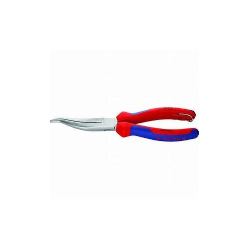 KNIPEX メカニックプライヤー落下防止付 3835-200T KNIPEX社 プライヤー・ニッパ・ピンセット ノーズプライヤー(代引不可)【送料無料】