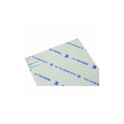 光 エンビ板透明ツヤ消シ3×910×600mm EB963-13 (株)光 建築資材 プラスチック素材(代引不可)【送料無料】の通販は 5,382円