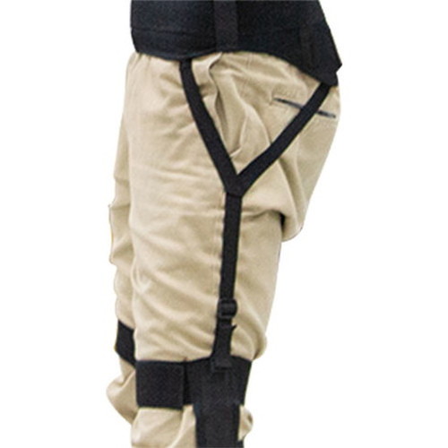 キングジム 作業アシストサポ-タ-(ヒザ) ASSP20-K (株)キングジム 保護