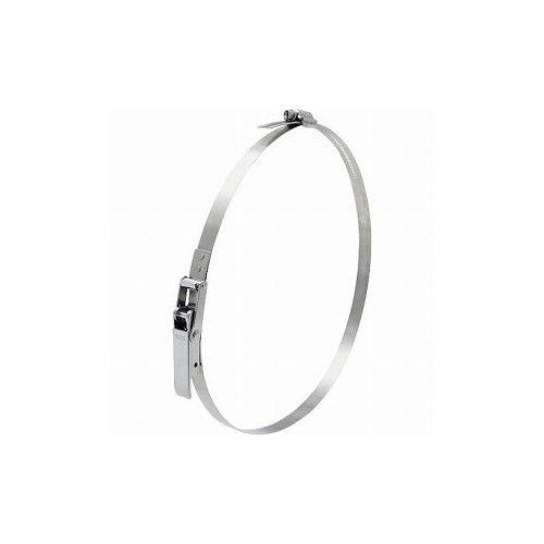 スガツネ工業 (120040730)ステンレス鋼製強力バンドクランプ 57-HT370-415SS スガツネ工業(株) ホース・散水用品 ホースバンド(代引不可)【送料無料】の通販は