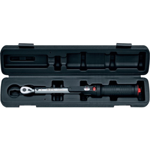 KTC 9.5プレセット型トルクレンチ GW010-03 京都機械工具(株) 工業用計測機器 トルク機器(代引不可)【送料無料】_2