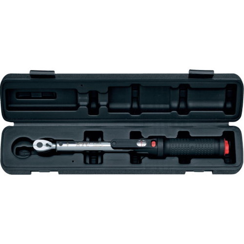 KTC 6.3プレセット型トルクレンチ GW010-02 京都機械工具(株) 工業用計測機器 トルク機器(代引不可)【送料無料】_2