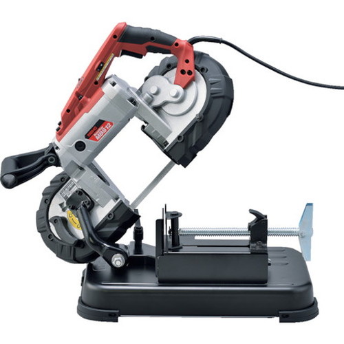 MEIHO ポータブルバンドソー MBS12-1 (株)ワキタ 電動工具 バンドソー(代引不可)【送料無料】