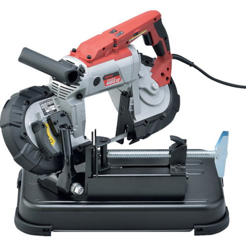 MEIHO ポータブルバンドソー MBS12-1 (株)ワキタ 電動工具 バンドソー(代引不可)【送料無料】