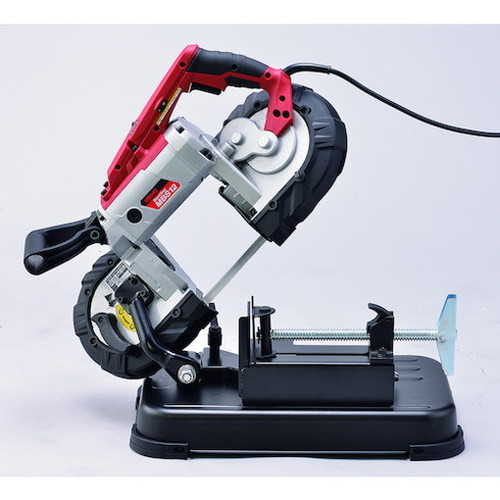 MEIHO ポータブルバンドソー MBS12-1 (株)ワキタ 電動工具 バンドソー(代引不可)【送料無料】