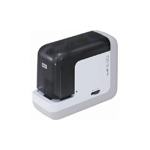 MAX ポータブル電動ホッチキス バイモ11 E-SQ (アダプタナシ) BH-11F マックス(株) 文房具 パンチ ホッチキス(代引不可)【送料無料】