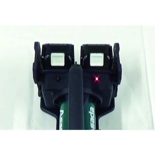 アサダ 充電式真空ポンプ4CFM VP400 アサダ(株) 水道・空調配管用工具 真空ポンプ(代引不可)【送料無料】