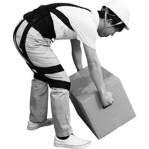 キングジム 作業アシストスーツX Mサイズ ASX30-M (株)キングジム 保護